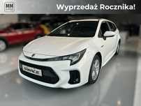 Suzuki Swace 1.8 Hybrid 140 KM 2WD E-CVT Premium Plus