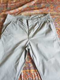 Spodnie chinos 44