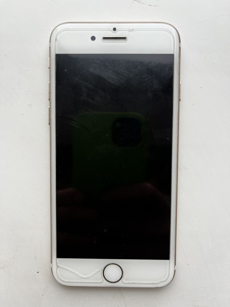 Iphone 7 gold 128 gb