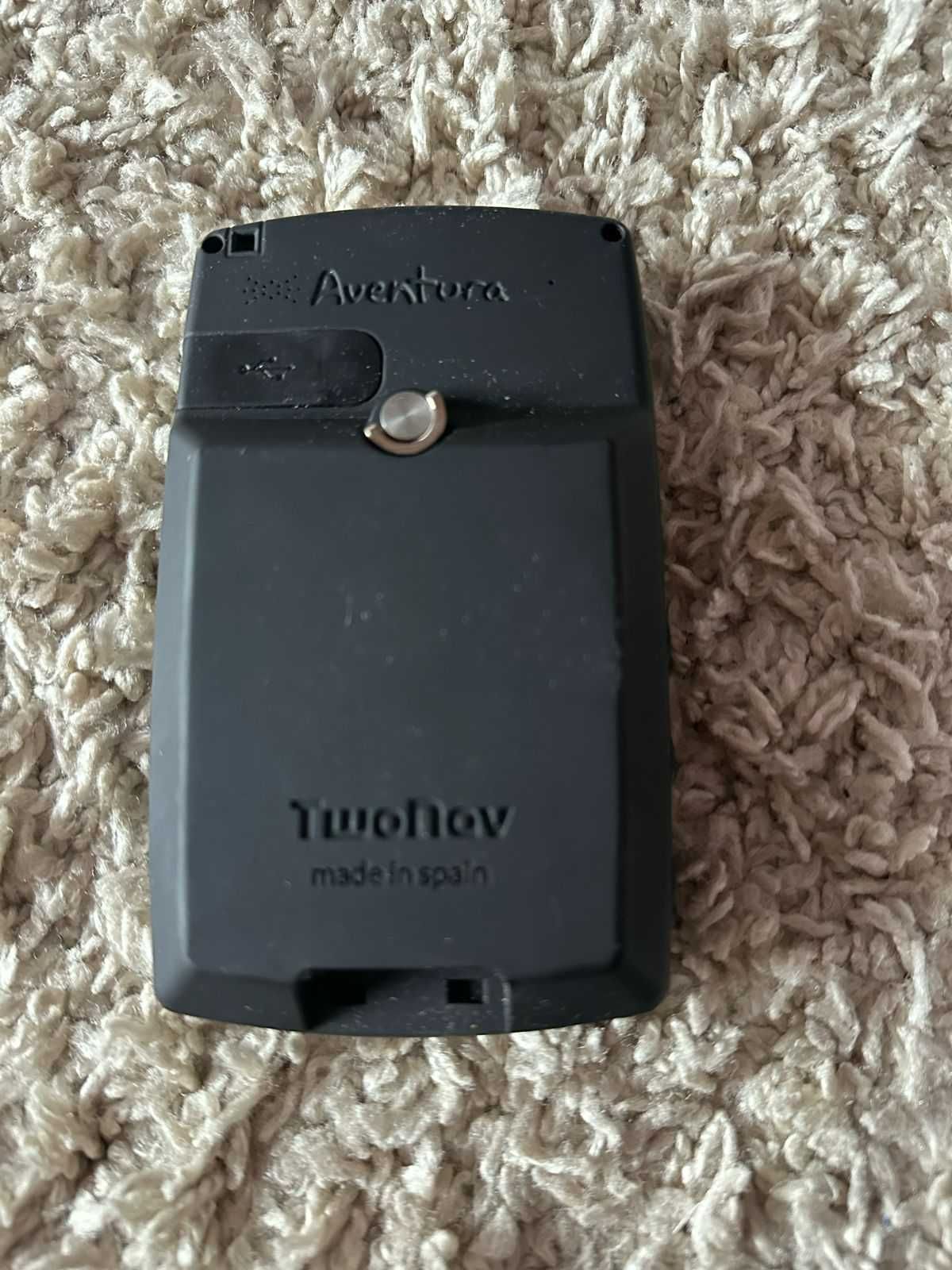 GPS TwoNav Aventura 2 Plus