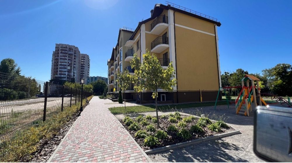 Продам 2к.  ЖК Гранд парк