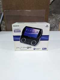PSP GO - Completa em caixa