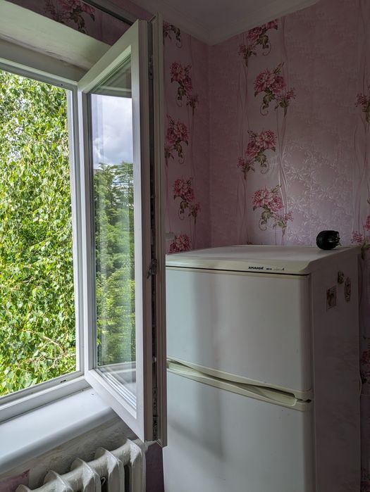 2-х кімнатна квартира Горького (Ощадбанк)