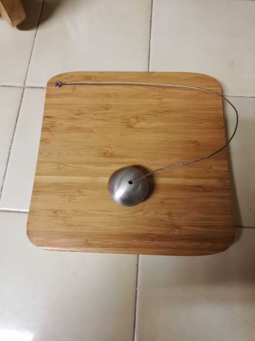 Suporte Para Guardanapos