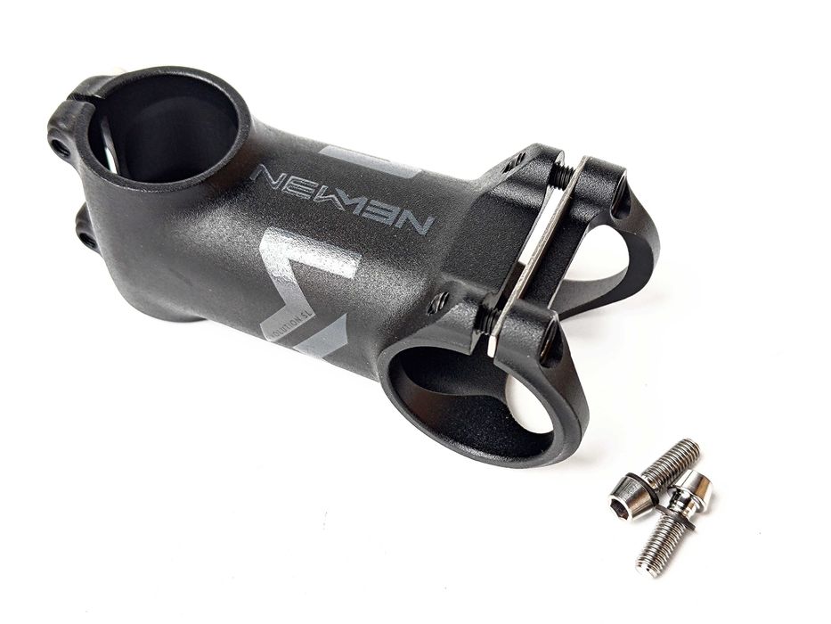 Mostek Newmen Evolution SL 31,8 mm 80 mm, FV23%, nowy (683)