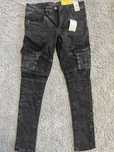 Джинсы Cropp