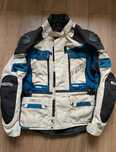 Kombinezon motocyklowy Rst pro series adventure iii 173-180cm