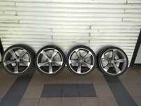 Alufelgi rotor 19" 5x112, różne ET