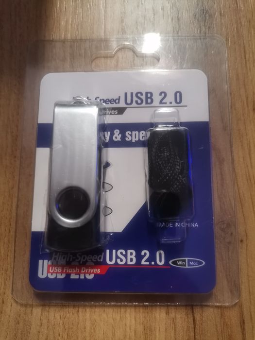 Pendrive High Speed 128GB