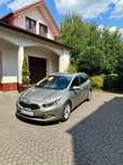 Kia Ceed Kia Ceed 1.6 benzyna