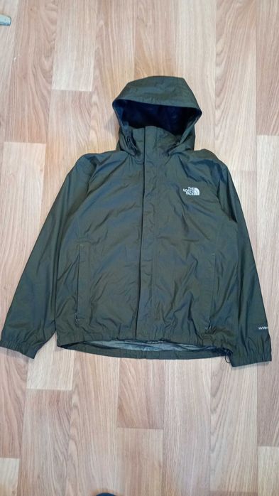 The North Face Hyvent вітровка водонепроникна