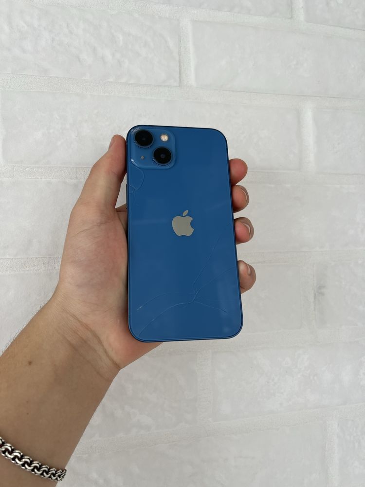 iPhone 13 128Gb Айфон 13 128Гб Neverlock