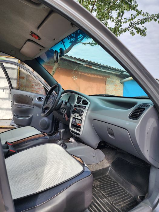 Продам Daewoo 2006р