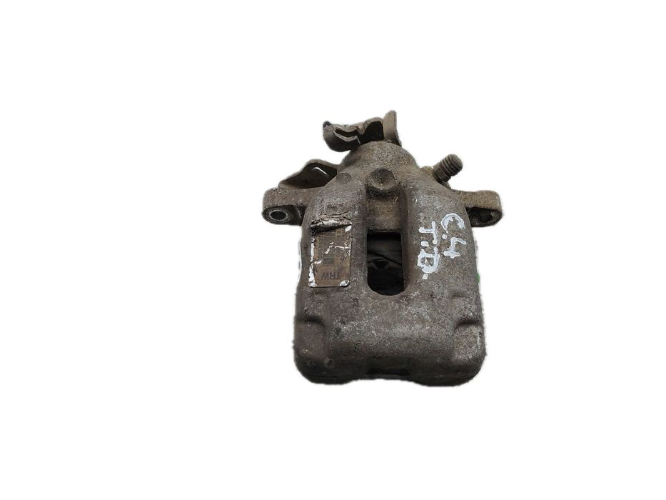 Pinça travão / maxila de travão trás direita CITROËN C4 I (LC_)