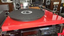 Pro Ject Debut III gramofon