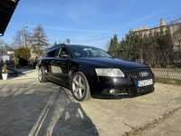 Sprzedam Audi A6 C6 S-line