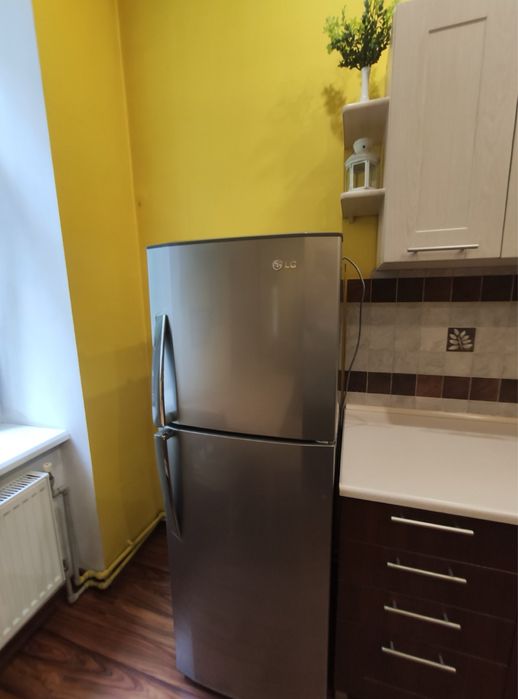 Оренда 1-но кімнатної квартири вул.Ярослава Мудрого