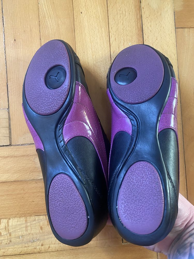 Женские кроссовки Puma
