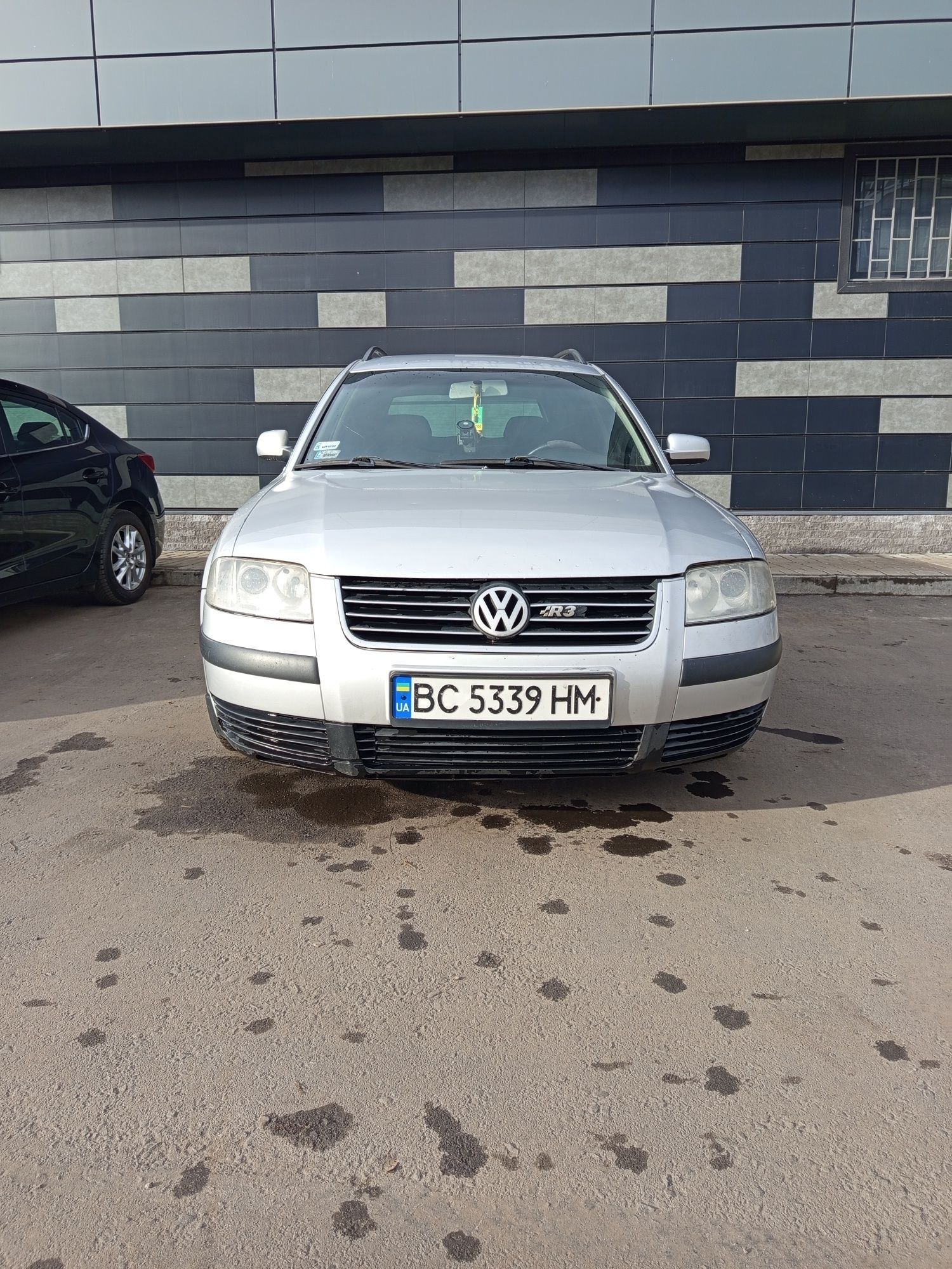 Продам Volkswagen Passat B5+ 1.9TDI 96kw 130кс 2001р