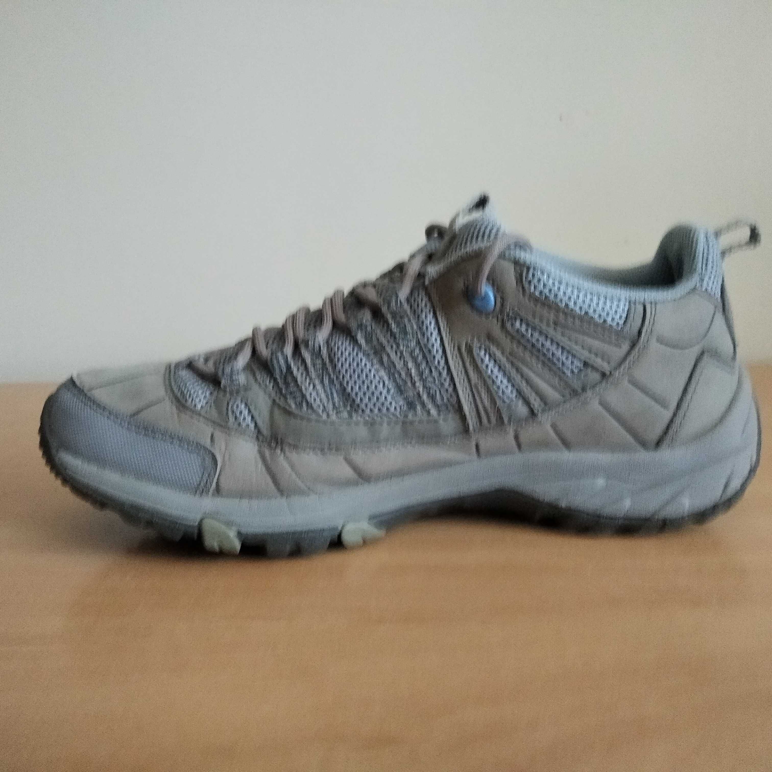 Buty trekkingowe HI-TEC Harmony Lace Vibram. roz.eu-38