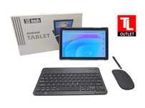 Tablet ATOZEE YQ10S MAX 6/128GB Etui Klawiatura Mysz Stylus