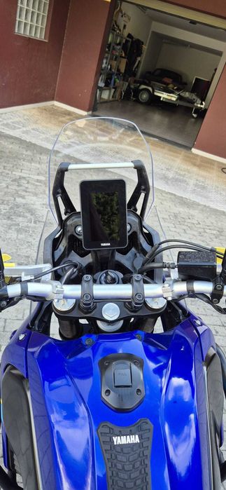 Yamaha Tenere Extreme 2024 | Full Extras