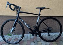 Гравійний велосипед Specialized Diverge E5 Elite