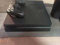 Playstation  4  500gb