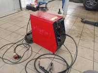 Spawarka Bester 1801 dual 230v/380v 160A Wrocław