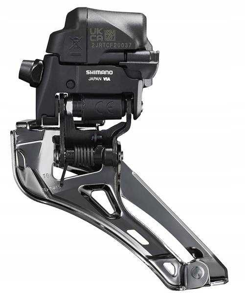 Przerzutka SHIMANO ULTEGRA - FD-R8150 - Di2 - 12rzędów