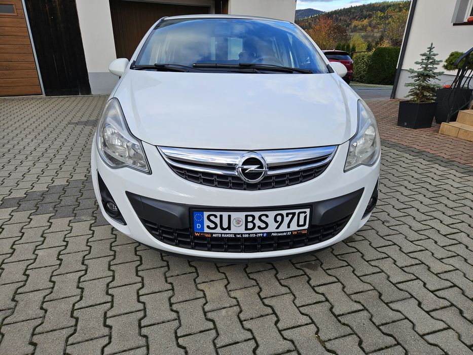 Benzyna serwisowany ASO czujniki klimatyzacja