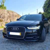 Audi A6 2.0 TDI 2.0 190cv (10/2015) S-Line