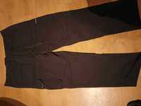 PARKSIDE® Męskie spodnie robocze (58, Czarny)  PARKSIDE® 4 pary