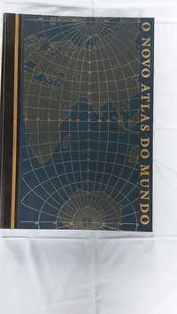 O Novo Atlas do Mundo