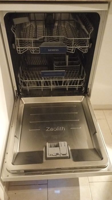 Maquina Lavar Loiça Siemens