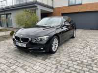 BMW F30 330d 2016