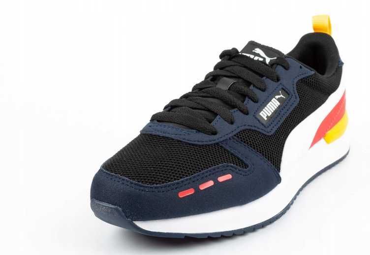 Buty męskie sportowe Puma R78 różne rozmiary