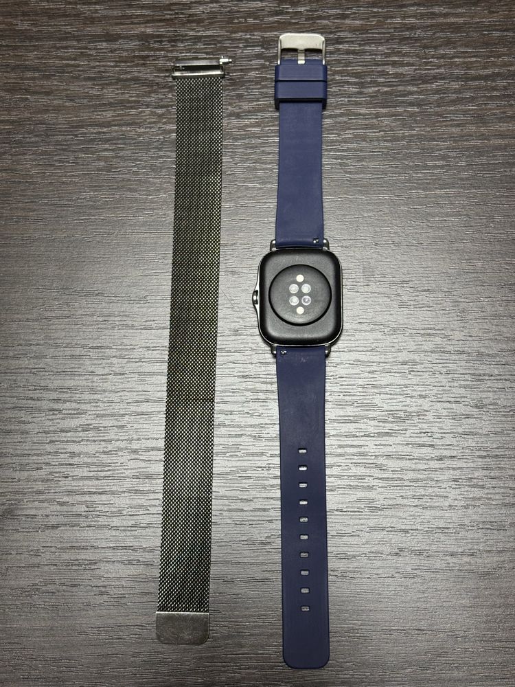 Фитнет часы Amazfin GTS 2e