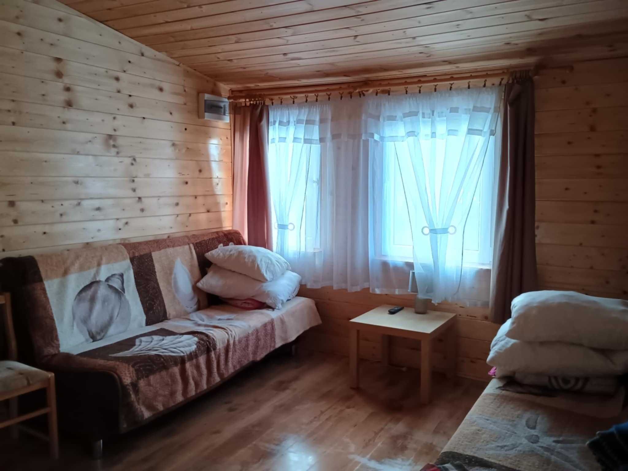 Sielpia domek 1/3.08 dla dużych rodzin domek 3 pokojowy terminy nizej