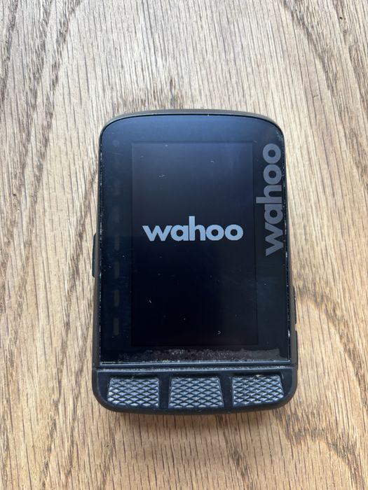 Licznik Wahoo Roam v1
