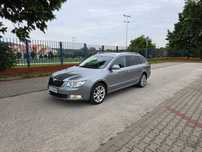 Skoda Superb 1.8 stan b.dobry