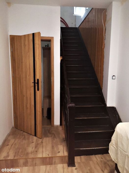 2 mieszkania w jednej cenie