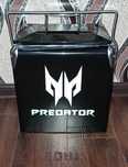 Переносной холодильник Retro cooler Predator от Acer сумка-холодильник