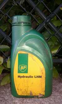Hytraulic LHM aplicação na suspensão do citroen