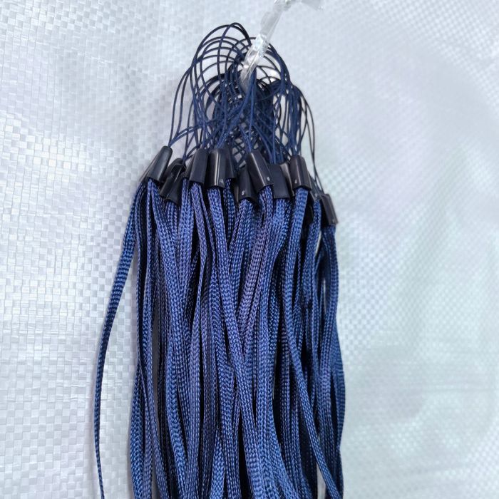 Smycz na Nadgarstek do Telefonu, Aparatu, Kluczy, USB (18 cm)