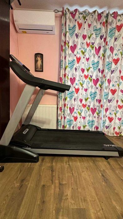 Бігова доріжка SPIRIT XT 185.16