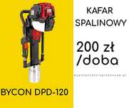 KAFAR PALOWNICA spalinowy Kielce i okolice