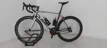 Cube Agree gtc race