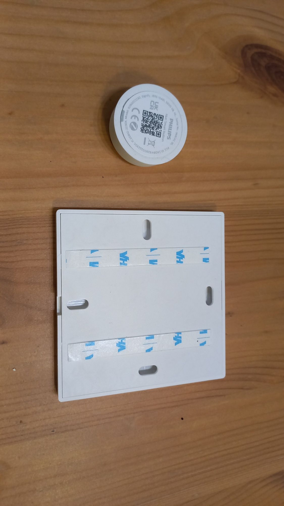 Smart Button Philips Hue HiT! Przycisk jak Nowy! Szybka wysyłka!