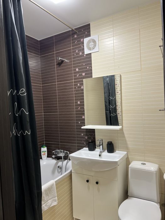 По добово Люкс студия на Адміральскій